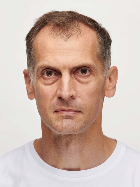 david